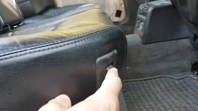 Задние электроподголовники в бмв 525 е34 смотреть онлайн