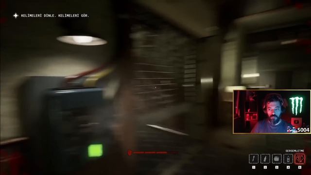 OUTLAST TRIALS 'IN GERÇEK SONU | PROJE X %100 BİTİRİLDİ !! смотреть онлайн