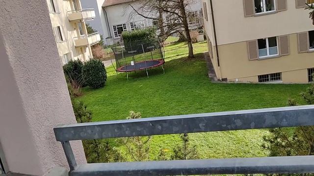 Сирены воздушной тревоги по всей Швейцарии включились для тестирования