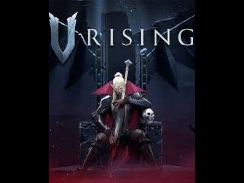 Vrising - Продолжение следует #4