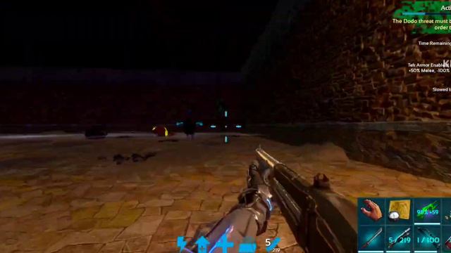 COMO PASAR LA MAZMORRA(DUNGEON) // The Star-Crossed Labyrinth(Mapa) - ARK MOBILE 2024 смотреть онлайн