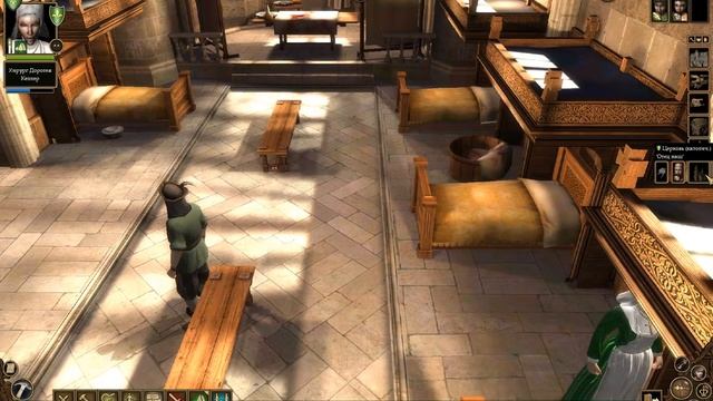 The Guild 2: Renaissance прохождение на русском. Часть 4: Суд и торговля смотреть онлайн