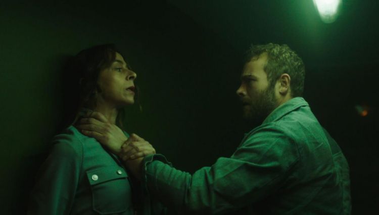 Клуб «Кастет» Knuckledust - Трейлер HD 2020 смотреть онлайн