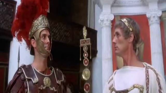 Brian élete - Mi a neved zsidó? смотреть онлайн