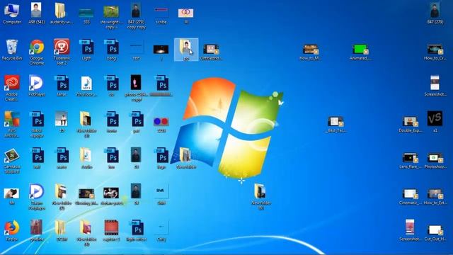 5mb To 10kb Photo Resize Save For Web in Photoshop Bangla Tutorial смотреть онлайн