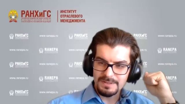 Исполнительный директор «Опоры России» Андрей Шубин – о поддержке и развитии предпринимательства смотреть онлайн