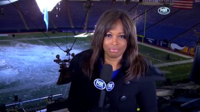 Minnesota Vikings - Metrodome Roof Collapse HQ! смотреть онлайн