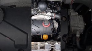 Вибрация мотора на 2000 оборотах, причина и устранение.