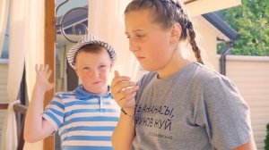 Друзья хотят ВЕРНУТЬ Настю!!