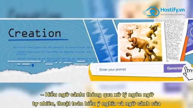 Giải ngố về thuật toán tạo nội dung và cách nó hoạt động hiệu quả смотреть онлайн