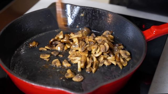 Бефстроганов из говядины. Рецепт классического бефстроганов.