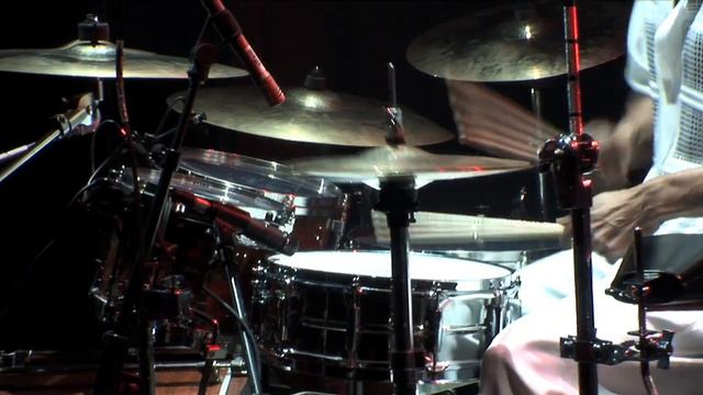 Sherman Arnold - Grand Finalist at Guitar Center's 19th Annual Drum-Off (2007) смотреть онлайн