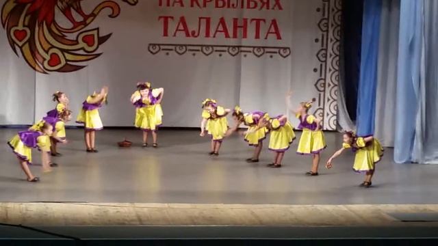 Мое выступление "Империя танца" ехуууу смотреть онлайн