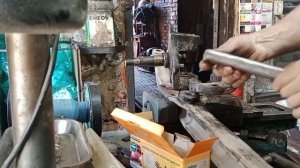 Замена шкворней на Газели