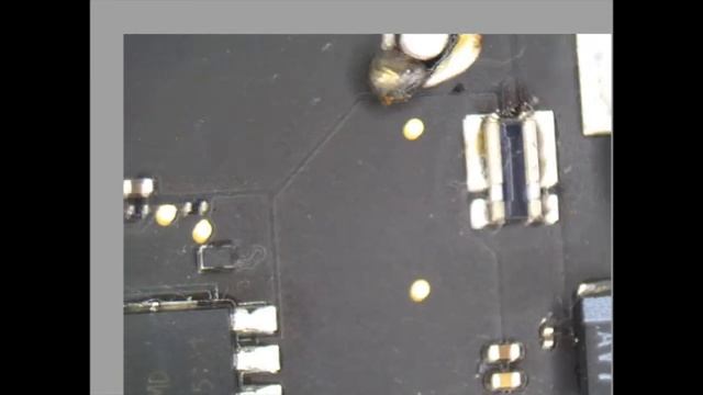 Macbook Battery Connector Broken off Motherboard. Battery not Recognizing? смотреть онлайн