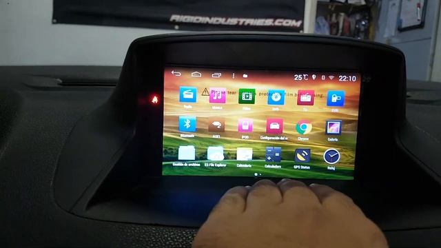 STEREO MULTIMEDIA ANDROID GPS TV RENAULT FLUENCE MEGANE 3 LIVE ELECTRONICS ARG смотреть онлайн