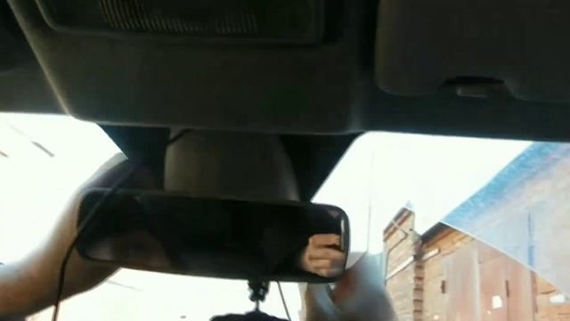 Подключение видеорегистратора Lada Vesta (через OBD разъём) смотреть онлайн