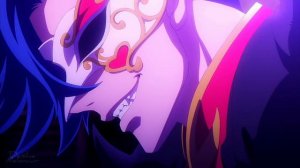 Аниме клип  Не говори ты с ней не говори сёненай MOZGI  Вылюби