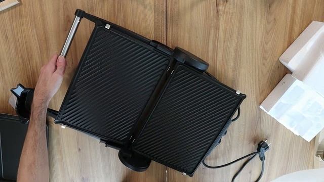 Bosch TFB4431V UNBOXING смотреть онлайн