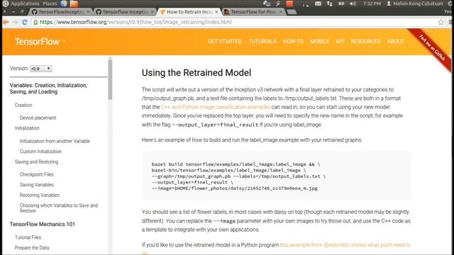 Docker + TensorFlow (Part 2) смотреть онлайн