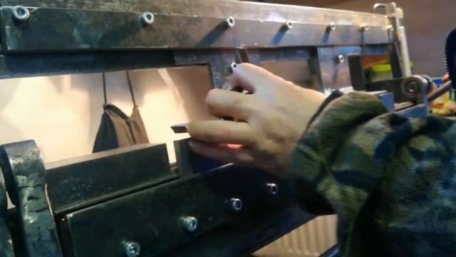 #сегментный #листогиб #Коляныч смотреть онлайн