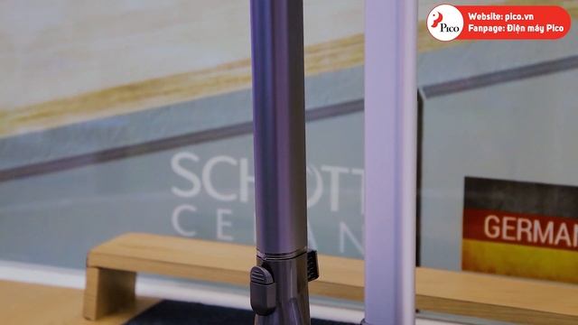 Máy hút bụi LG  A9N-MAX.BIGPLVN - Siêu thị điện máy Pico