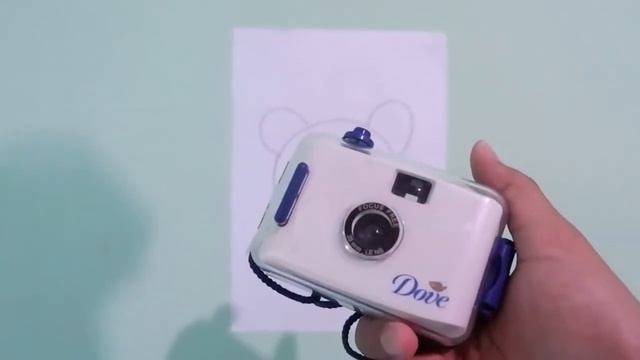 menggunakan kamera analog tanpa battery, bisakah? смотреть онлайн