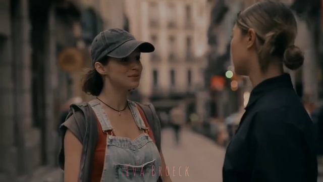 Ava and Beatrice - Their Story (Warrior Nun)[1×01 - 2×08] to be continued....:) смотреть онлайн