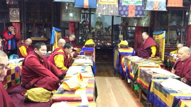 Отошо, Уваа Юрөөл, Цэдо 01.11.2022