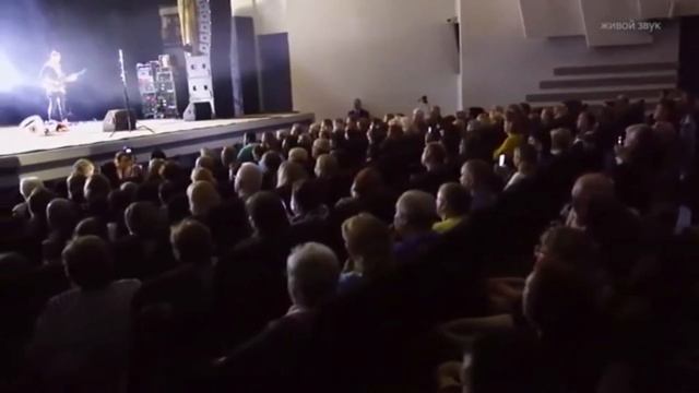 ЯРОСЛАВ СУМИШЕВСКИЙ - ЭТА ПЕСНЯ УСПОКАИВАЕТ ДУШУ! смотреть онлайн