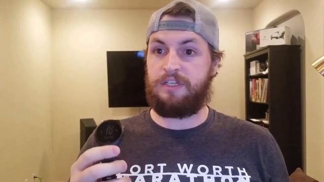 Garmin Forerunner 945-Premium GPS Running Review 2020