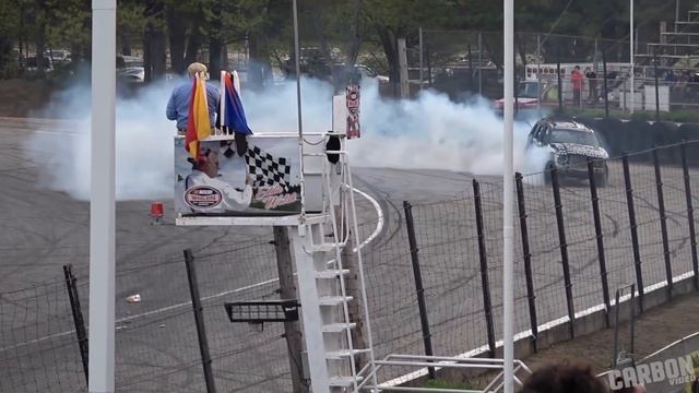 Donut Dash Racing | Day of Destruction 2018 смотреть онлайн