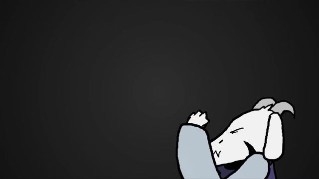 Megalomaniac - Undertale Animation (Glitchtale #5) sub español смотреть онлайн