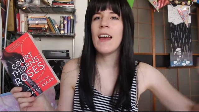 ☆ I READ 27 BOOKS!! ☆ | May Wrap-Up (Part I) смотреть онлайн