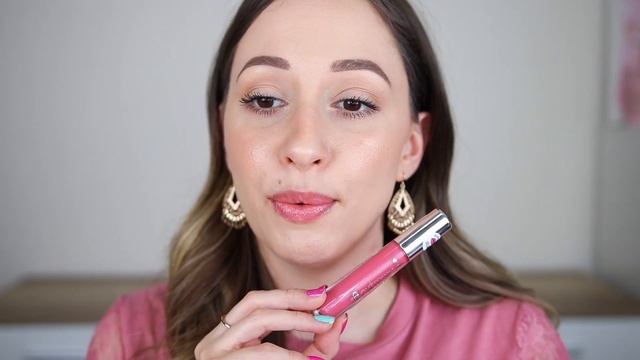 The Best Drugstore Lip Gloss? ? Essence Extreme Shine Volume Lip Gloss - Lip Swatches + Review