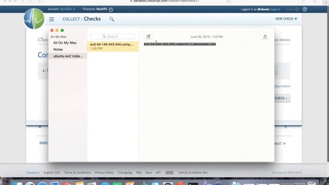 Video 1d - Adding a Check - Redis Check Tutorial смотреть онлайн