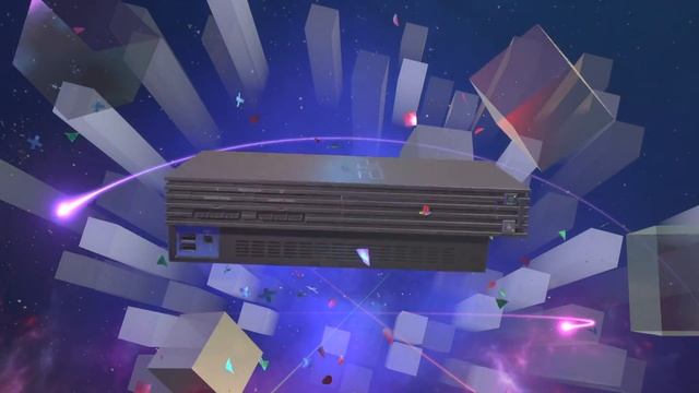ASTRO's PLAYROOM PlayStation 2 Artifact PS5 Gameplay! смотреть онлайн