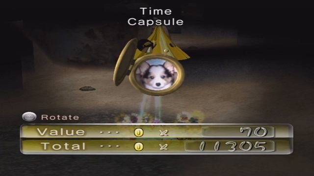 Pikmin 2 All Treasures смотреть онлайн