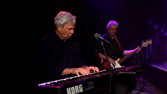 House of the Rising Sun - Unchained Animals in a tribute to Eric Burdon and the Animals. смотреть онлайн