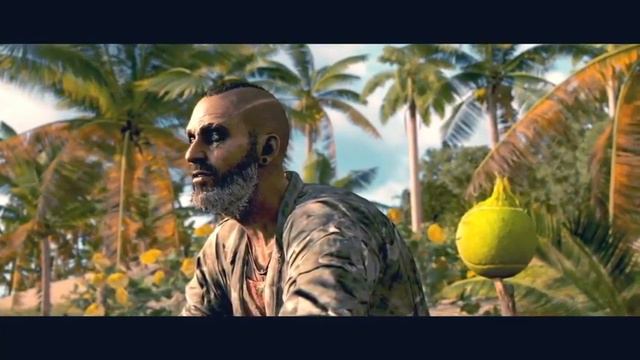 Far Cry 6 DLC Ваас Безумие Финал / Концовка смотреть онлайн