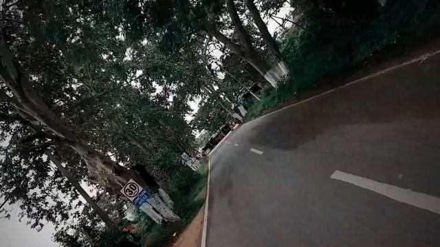 Vivo X50 Pro Video | gimbal camera test | Cinematic Video Test смотреть онлайн