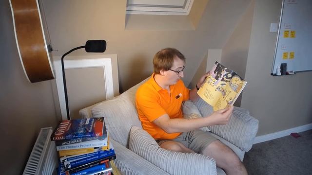 Solving the dev DB problem with Docker and dbaclone смотреть онлайн