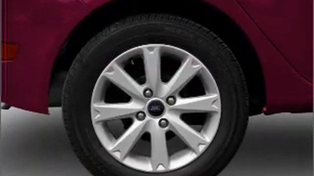 2011 Ford Fiesta - Concord CA смотреть онлайн