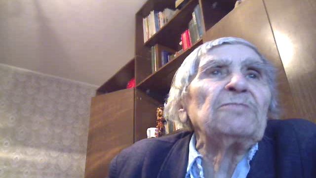 2008.12.01. Братеево. Кирмасова М.С. Моя жизнь. 17. смотреть онлайн