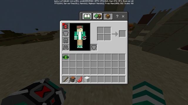 mod ben 10 v4.2 Minecraft Pe смотреть онлайн