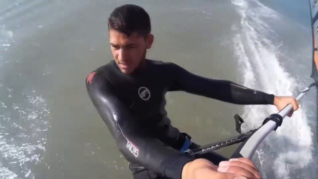 Jose Luis Sanchez Garcia Windsurf 2015 смотреть онлайн