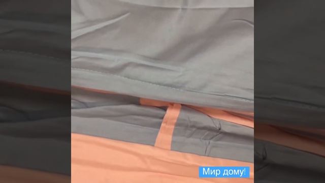 Постельное белье сатин - жатка от фирмы «Alanna» смотреть онлайн