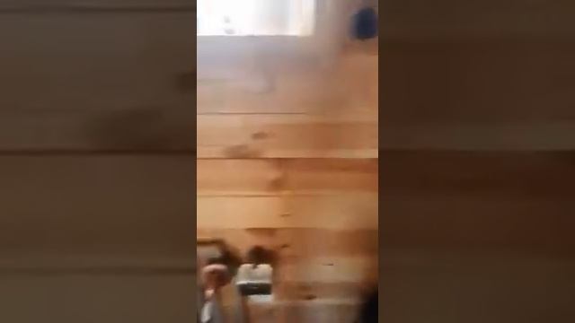 Интерьер дачного дома! Обзор от хозяйки деревянного коттеджа! смотреть онлайн