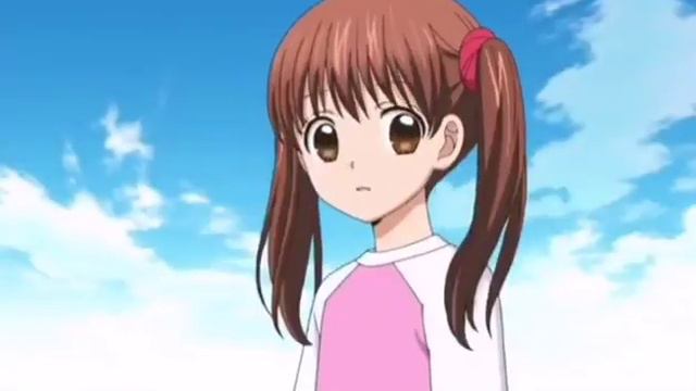 Аниме клип Привет прости смотреть онлайн