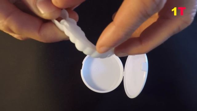 Snap On Smile Fake Teeth Oral Care Natural Bleaching Dental | Unboxing & Review смотреть онлайн